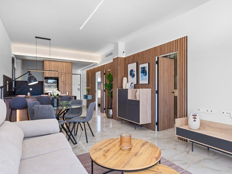 Villa for Sale in Algorfa, Alicante 36