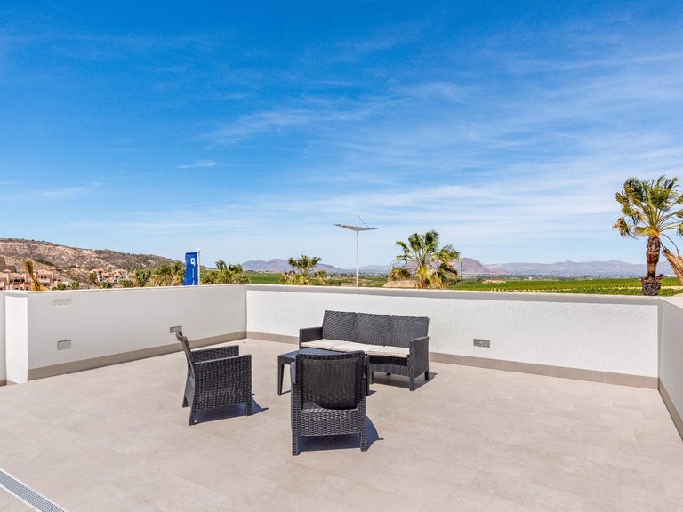 Villa for Sale in Algorfa, Alicante 7