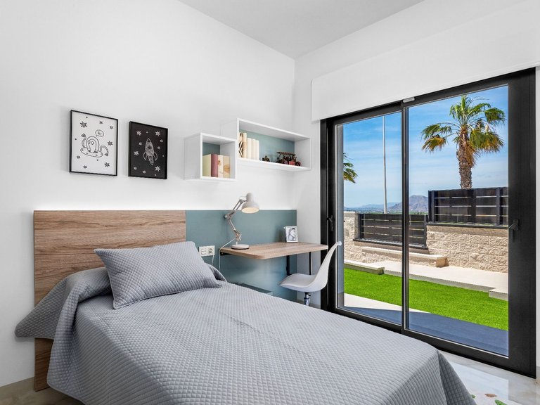 Villa for Sale in Algorfa, Alicante 41