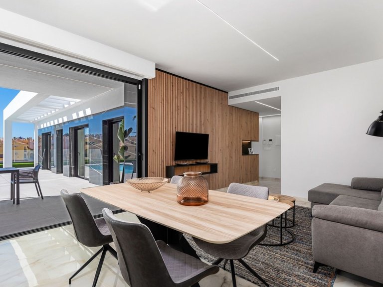 Villa for Sale in Algorfa, Alicante 23