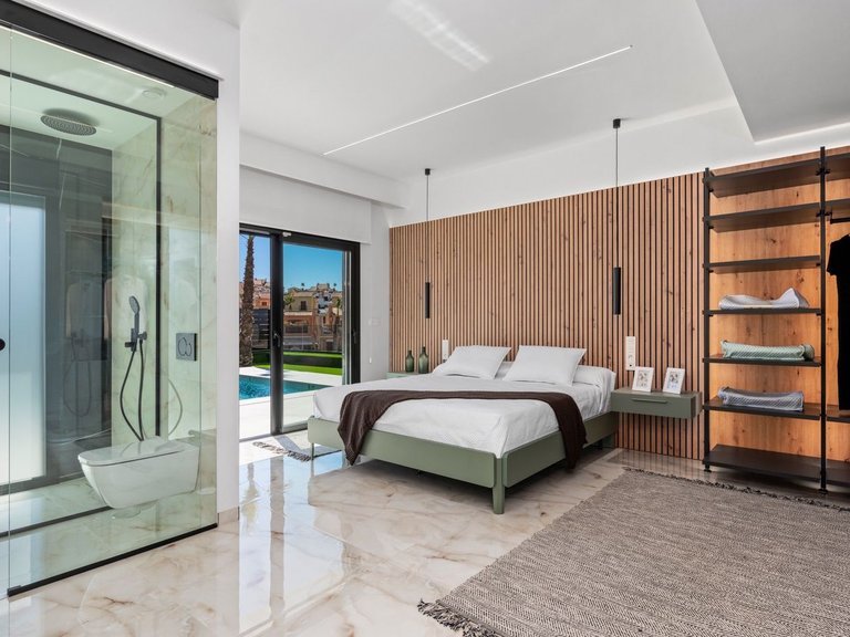 Villa for Sale in Algorfa, Alicante 12