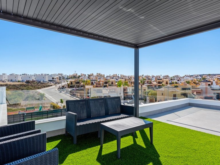 Villa for Sale in Algorfa, Alicante 38