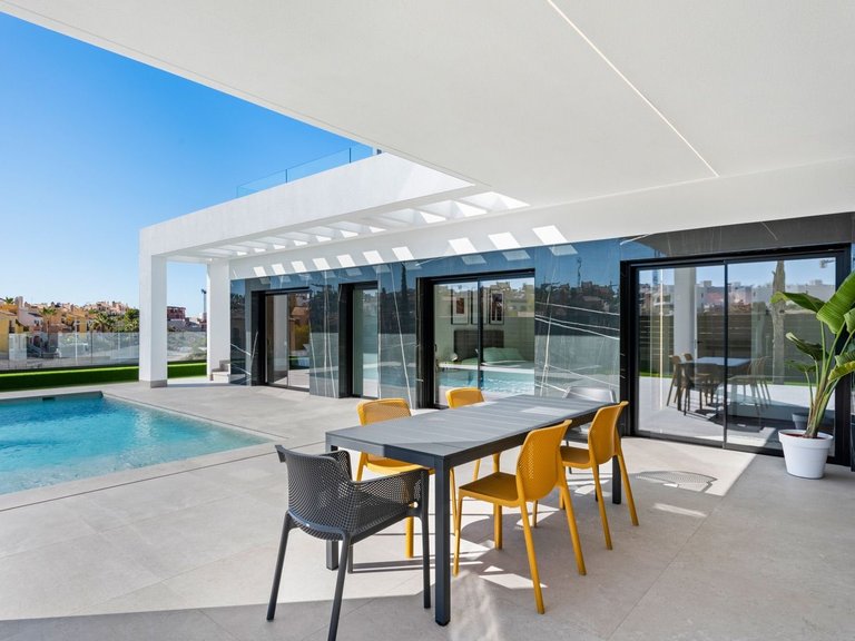 Villa for Sale in Algorfa, Alicante 40