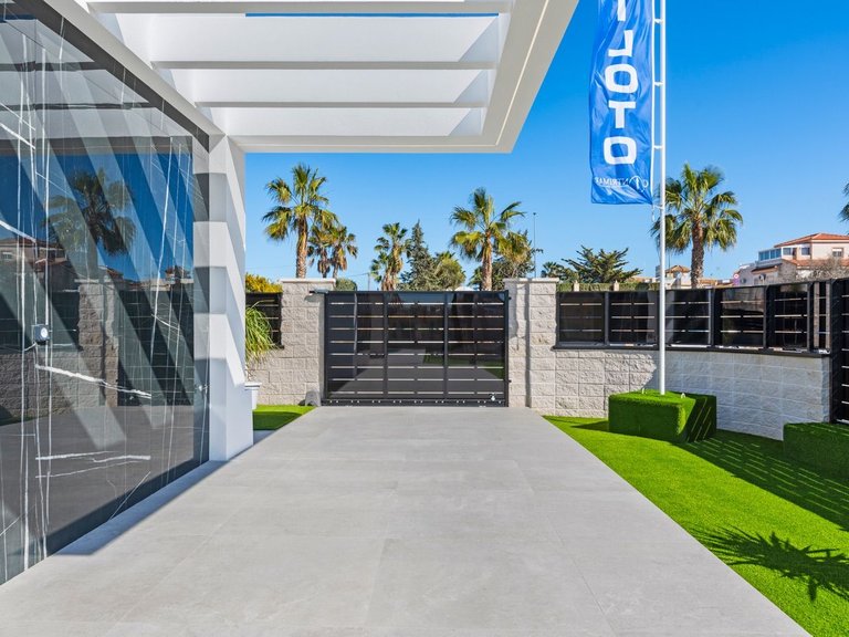 Villa for Sale in Algorfa, Alicante 44