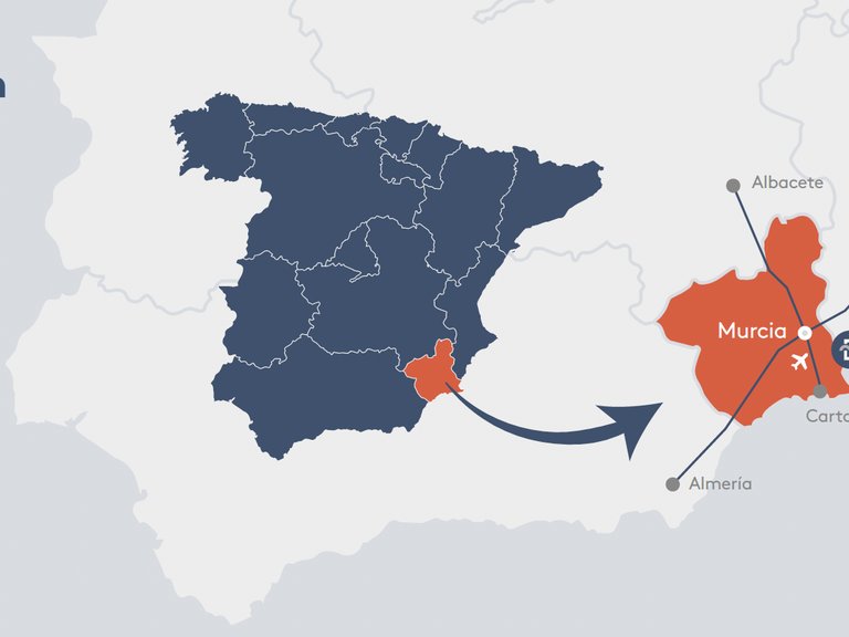 Town House for Sale in Torre De La Horadada, Alicante 13