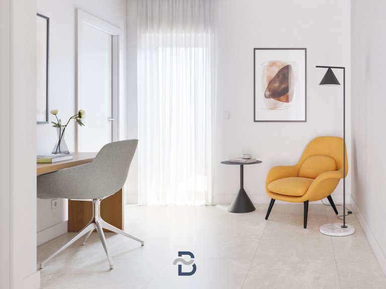 Town House for Sale in Torre De La Horadada, Alicante 4