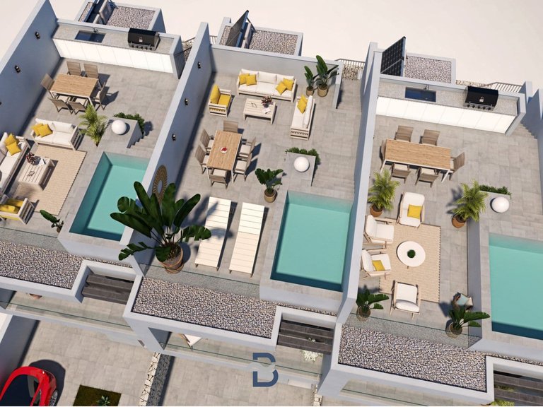 Town House for Sale in Torre De La Horadada, Alicante 2