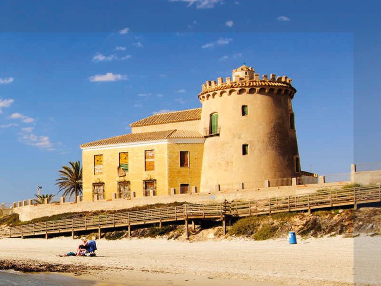 Town House for Sale in Torre De La Horadada, Alicante 14
