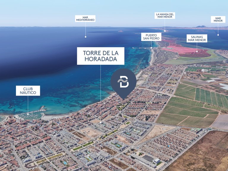 Town House for Sale in Torre De La Horadada, Alicante 12