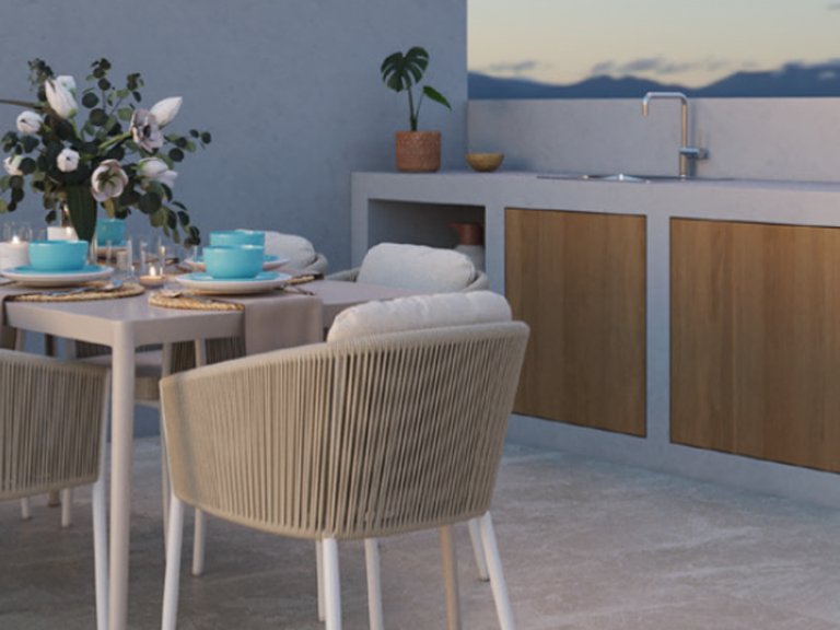 Town House for Sale in Torre De La Horadada, Alicante 10