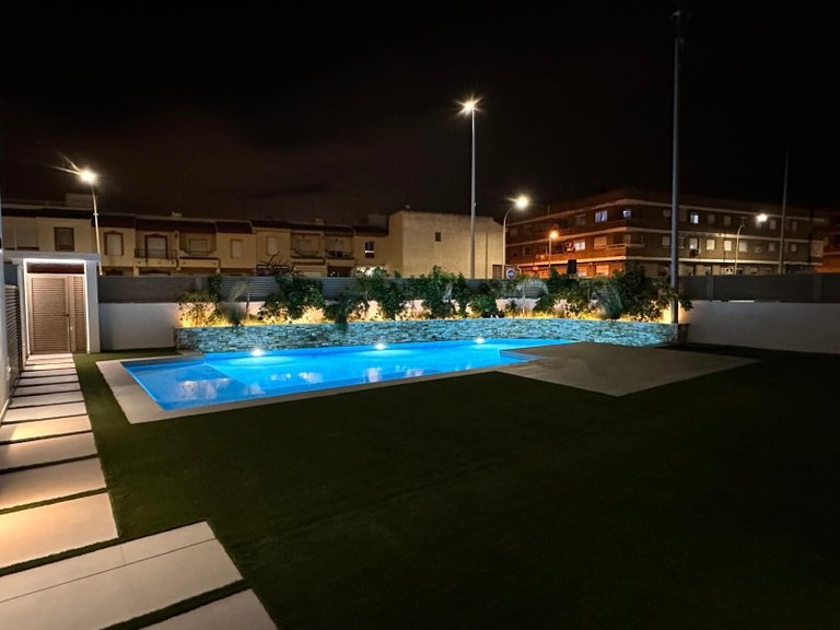 Apartment for Sale in San Pedro Del Pinatar, Murcia 36
