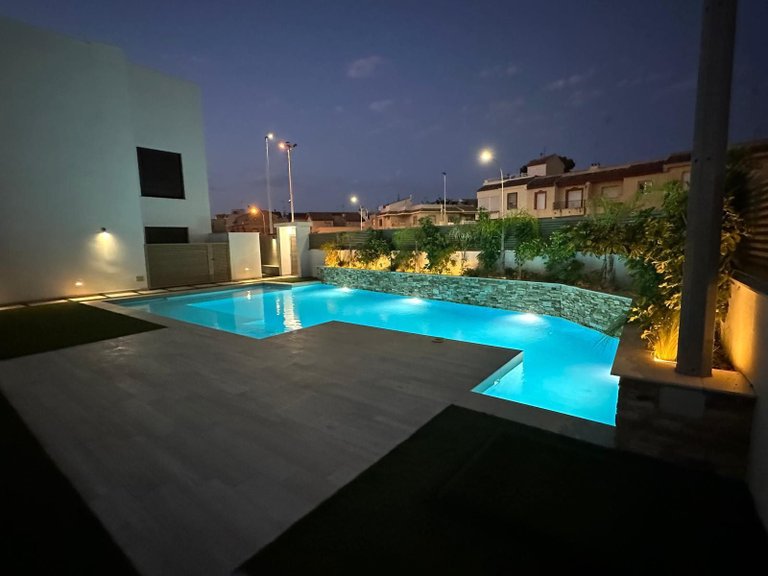 Apartment for Sale in San Pedro Del Pinatar, Murcia 38