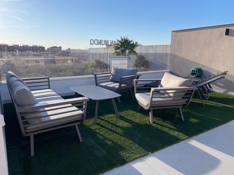 Apartment for Sale in San Pedro Del Pinatar, Murcia 12