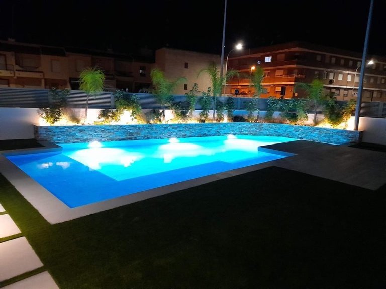 Apartment for Sale in San Pedro Del Pinatar, Murcia 39