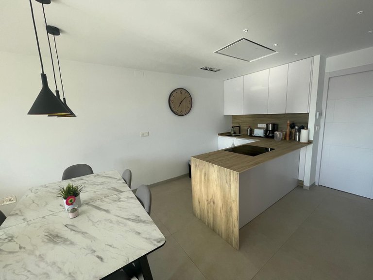 Apartment for Sale in San Pedro Del Pinatar, Murcia 23