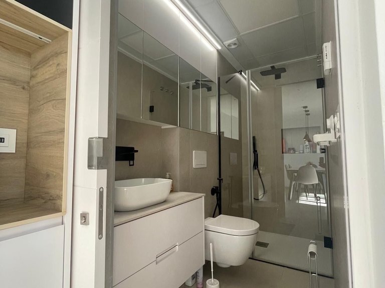 Apartment for Sale in San Pedro Del Pinatar, Murcia 27