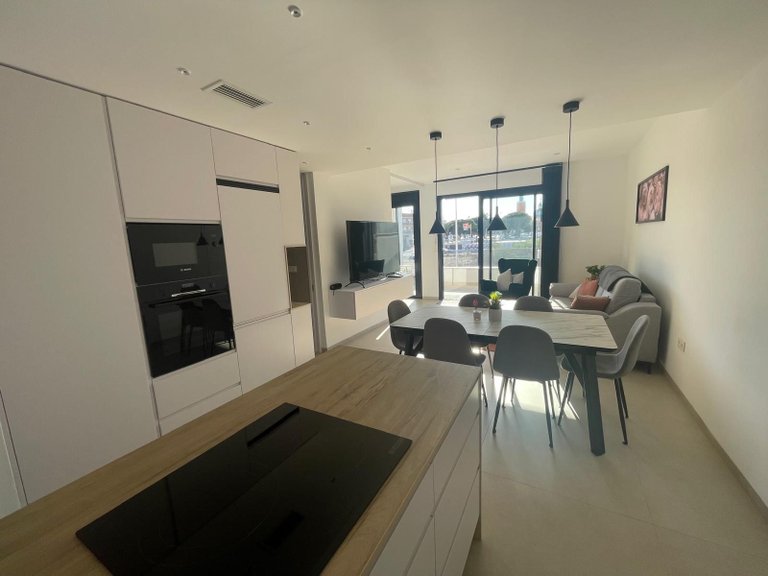 Apartment for Sale in San Pedro Del Pinatar, Murcia 22