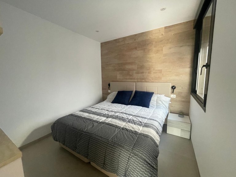 Apartment for Sale in San Pedro Del Pinatar, Murcia 25