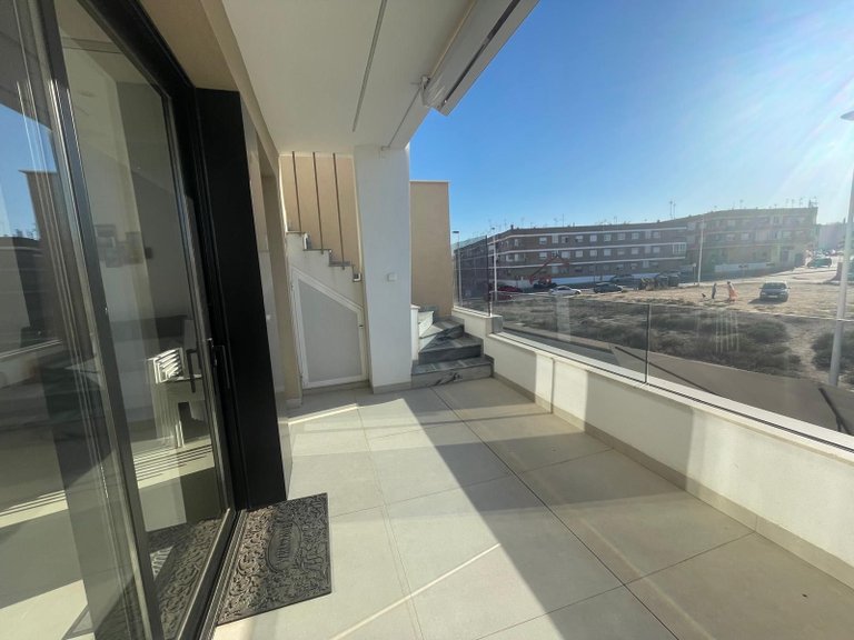 Apartment for Sale in San Pedro Del Pinatar, Murcia 4