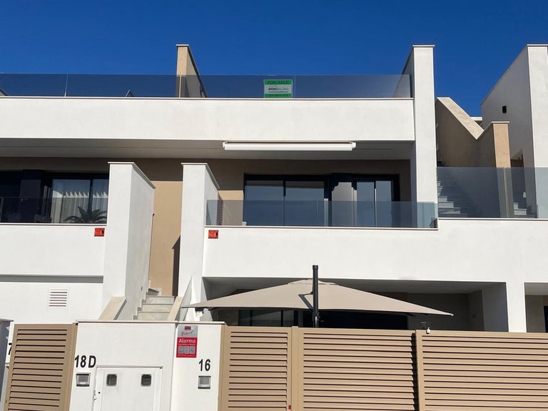 Apartment for Sale in San Pedro Del Pinatar, Murcia 2