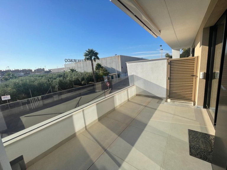 Apartment for Sale in San Pedro Del Pinatar, Murcia 5
