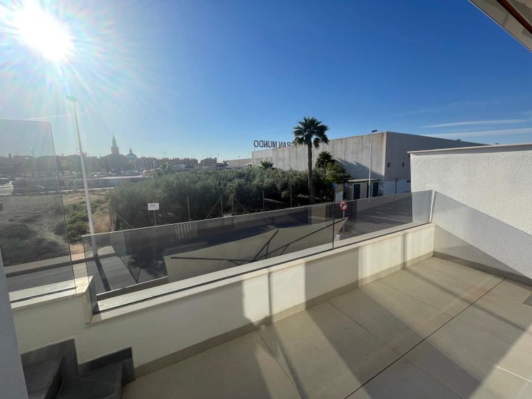 Apartment for Sale in San Pedro Del Pinatar, Murcia 6