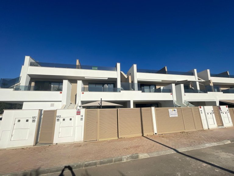 Apartment for Sale in San Pedro Del Pinatar, Murcia 1