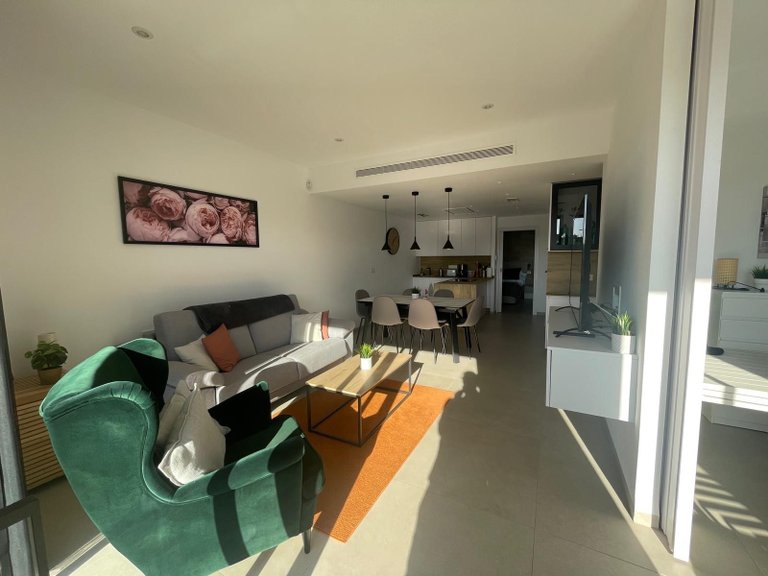 Apartment for Sale in San Pedro Del Pinatar, Murcia 20