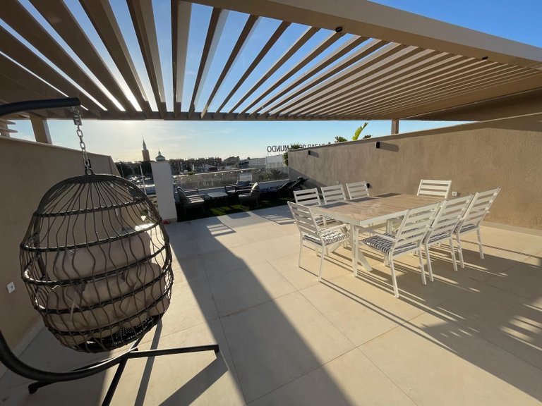 Apartment for Sale in San Pedro Del Pinatar, Murcia 13