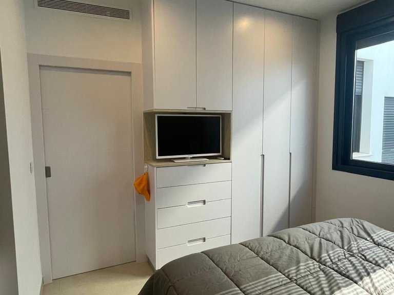 Apartment for Sale in San Pedro Del Pinatar, Murcia 32