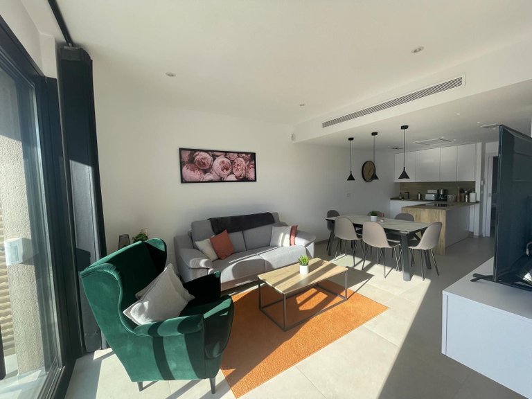 Apartment for Sale in San Pedro Del Pinatar, Murcia 19