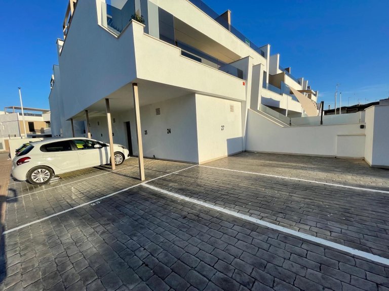 Apartment for Sale in San Pedro Del Pinatar, Murcia 3