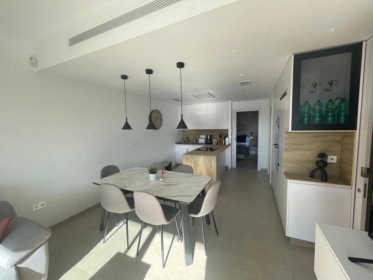 Apartment for Sale in San Pedro Del Pinatar, Murcia 21