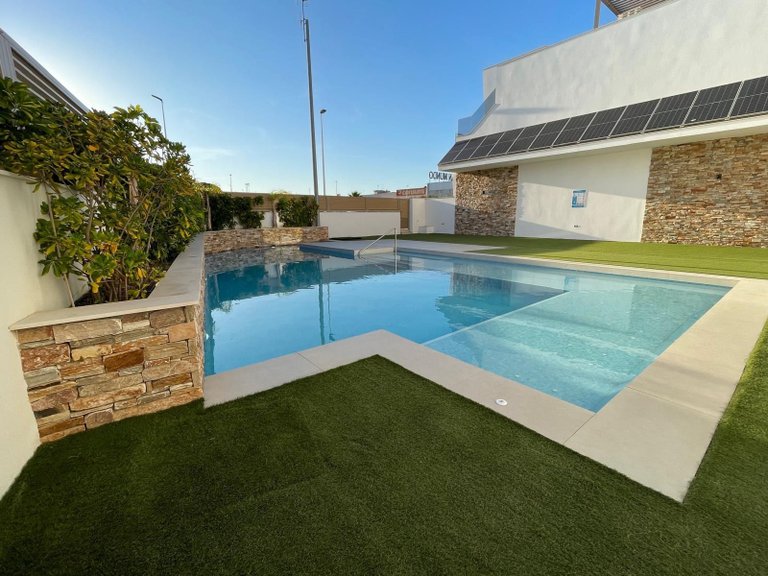 Apartment for Sale in San Pedro Del Pinatar, Murcia 35