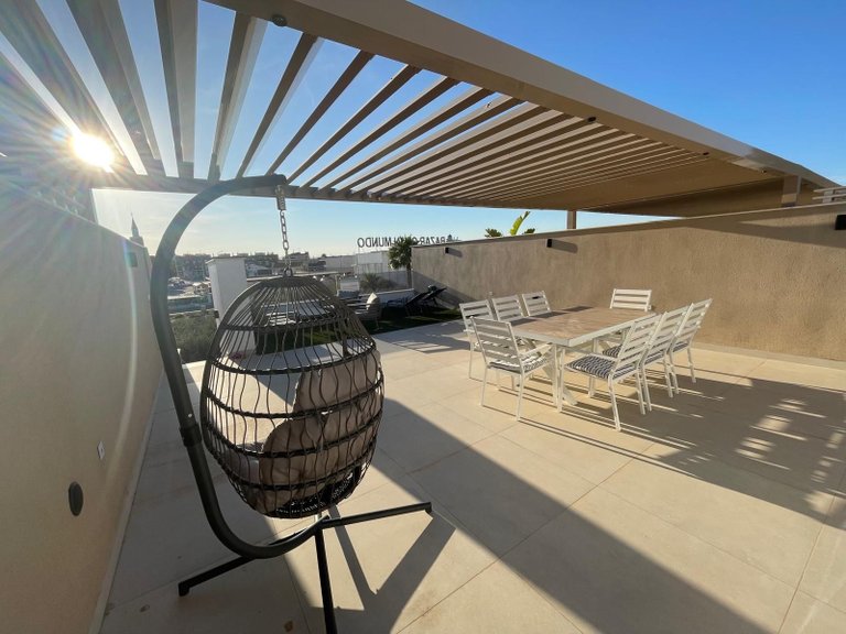 Apartment for Sale in San Pedro Del Pinatar, Murcia 15