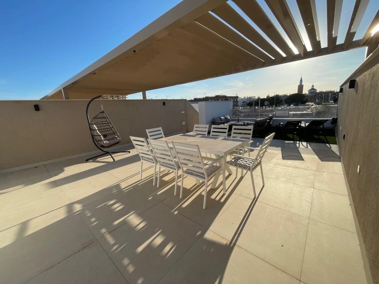 Apartment for Sale in San Pedro Del Pinatar, Murcia 16