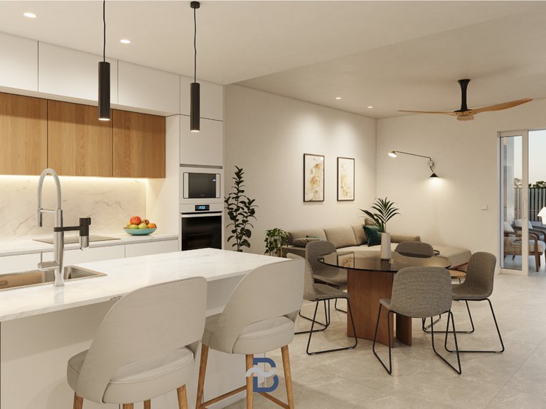 Villa for Sale in Santiago De La Ribera, Murcia 11