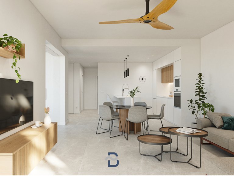 Villa for Sale in Santiago De La Ribera, Murcia 12