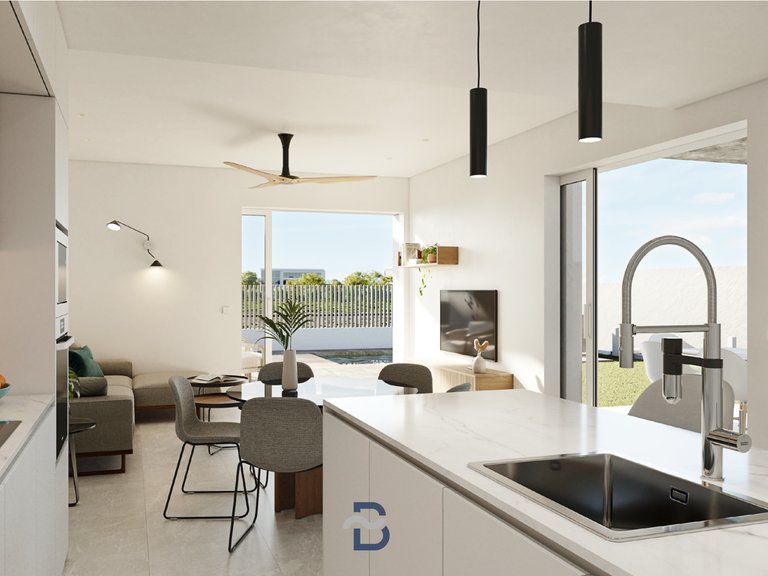 Villa for Sale in Santiago De La Ribera, Murcia 16