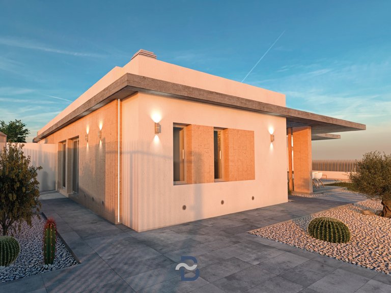 Villa for Sale in Santiago De La Ribera, Murcia 13