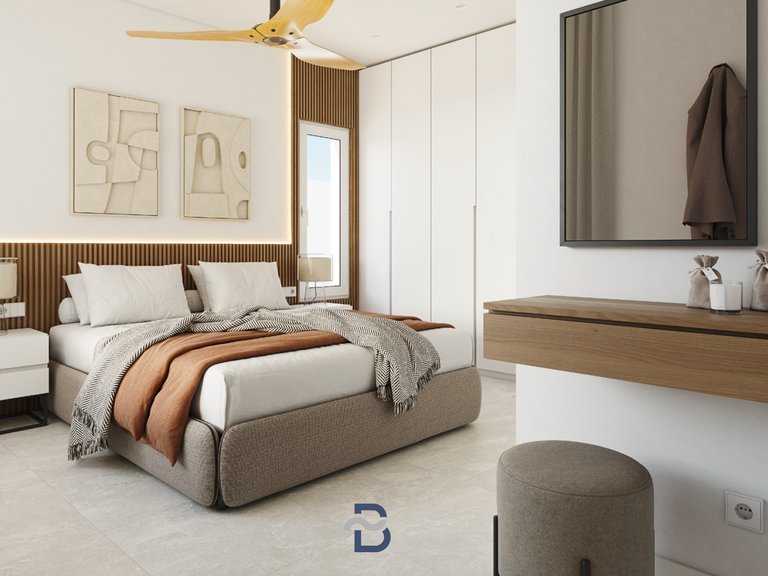 Villa for Sale in Santiago De La Ribera, Murcia 15