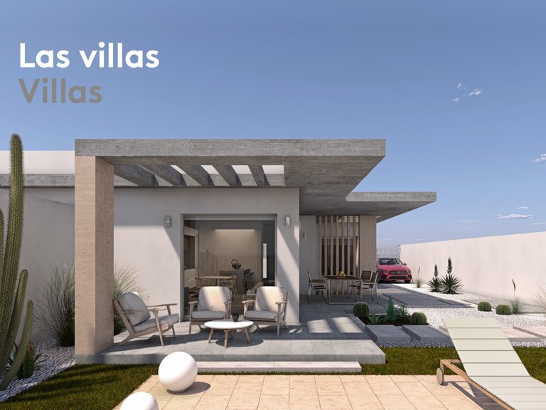 Villa for Sale in Santiago De La Ribera, Murcia 3