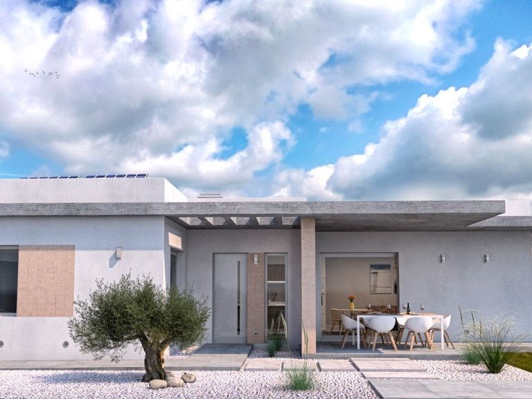 Villa for Sale in Santiago De La Ribera, Murcia 2