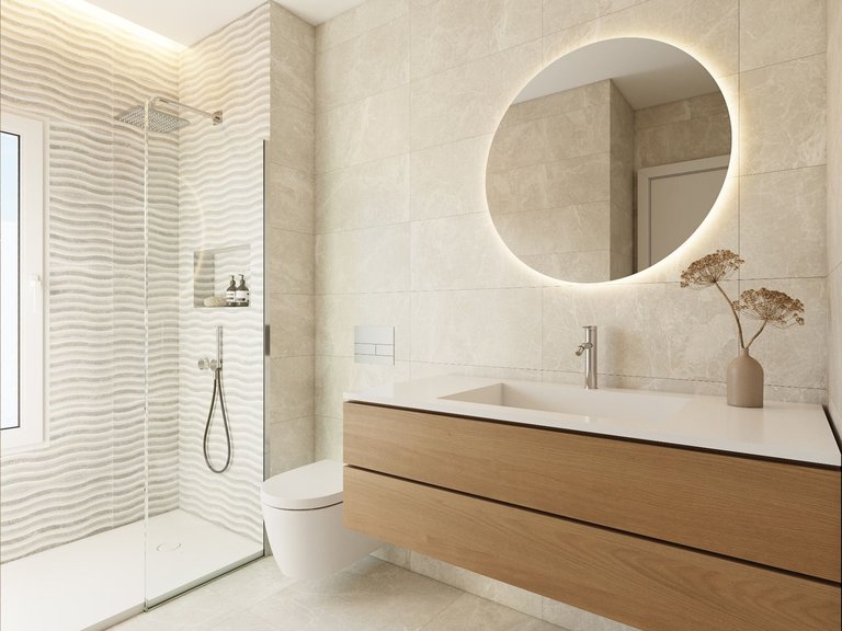 Villa for Sale in Santiago De La Ribera, Murcia 7