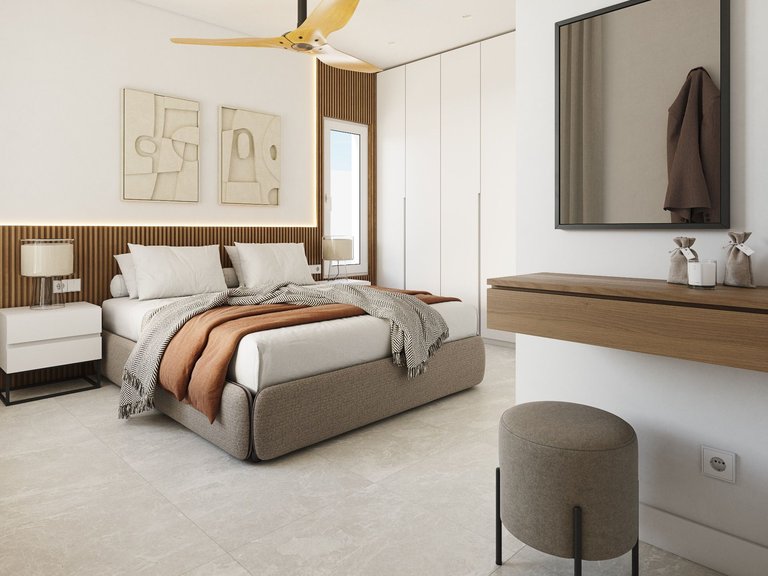 Villa for Sale in Santiago De La Ribera, Murcia 10