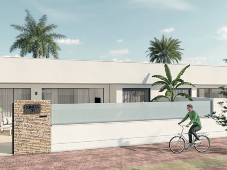 Villa for Sale in Sucina, Murcia 23
