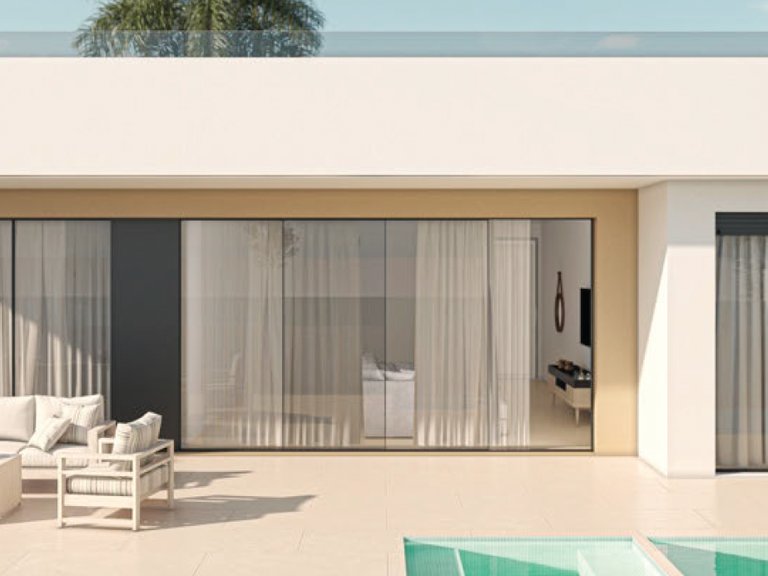Villa for Sale in Sucina, Murcia 2