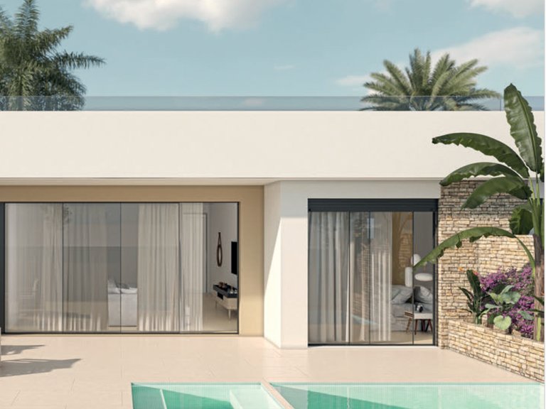Villa for Sale in Sucina, Murcia 5