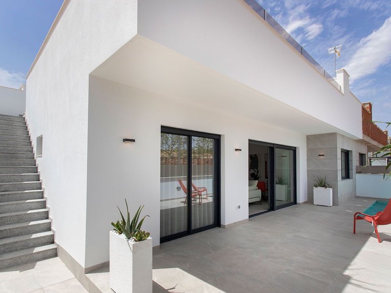 Villa for Sale in Sucina, Murcia 17
