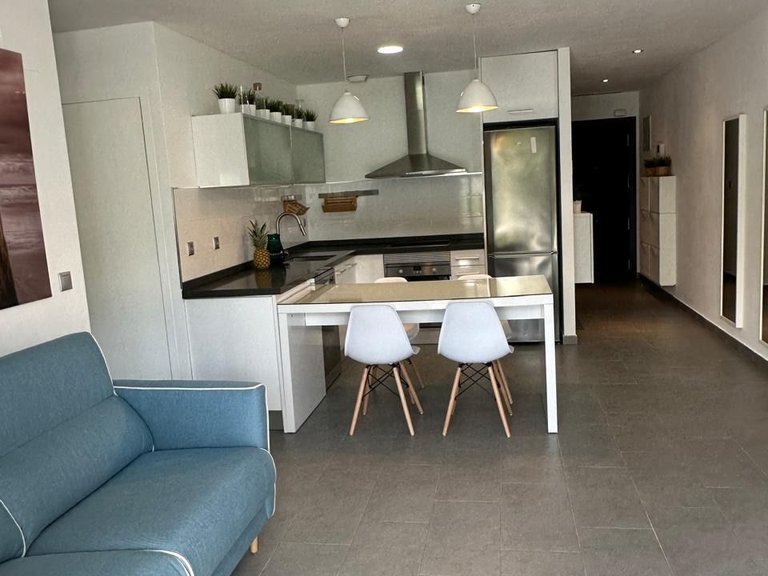 Apartment for Sale in Torrevieja, Alicante 9